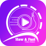 Download SlowMo : FastMo Video Editor 1.1 APK For Android Apk