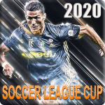 Download Soccer League Cup 2020 - Football Stars 2.5.7 APK For Android Apk