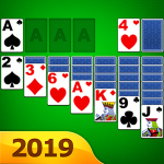 Download Solitaire 2.453.0 APK For Android Apk