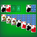 Download Solitaire- Daily Challenge Card Game 1.5102 APK For Android Apk