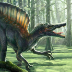 Download Spinosaurus Simulator 1.0.2 APK For Android