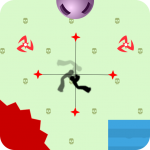 Download Stickman Impaled 3:Vex Parkour Platformer 1.0.1 APK For Android Apk