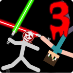 Download Stickman Online Warriors 3 19 APK For Android Apk