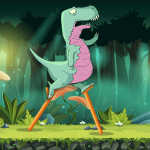 Stilt Walk - New 1.0.1 APK For Android