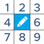 Download Sudoku Daily - Free Classic Offline Puzzle Game 1.1.15 APK For Android Apk