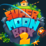 Download Super MoonBox 2 - Sandbox. Zombie Simulator. 0.119 APK For Android Apk