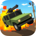 Download Tanks VS Cars Battle 1.66 APK For Android Apk