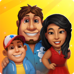 The Tribez Beta 1.1.20 APK For Android