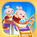 Download Theme Park Island 1.1.8 APK For Android Apk