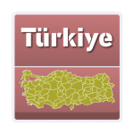 Download Türkiye Haritaları v:1.7.0 APK For Android Apk