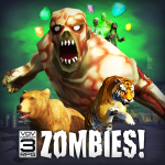 Download VDV MATCH 3 RPG: ZOMBIES! 1.5 APK For Android Apk