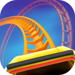 VR Roller Coaster 360 2.1 APK For Android