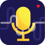 Voice Recorder & High Quality MP3 Recording Pro 1.3.2 APK For Android