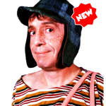 Download WAstickerApps Chavo del 8 Memes Stickers 1.1 APK For Android Apk