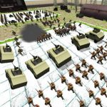 Download WORLD WAR 2 EPIC BATTLE SIMULATOR 1.5 APK For Android Apk