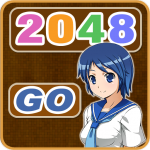 Download 2048 GO 1.1.10 APK For Android Apk