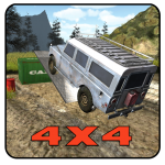 Download 4x4 offroad Truck Stunt Driver 1 APK For Android Apk