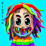 Download 6ix9ine Popular Songs 1.0.2 APK For Android Apk