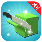 ASMR Slicing 3D - Satisfying Cut Games 1.0.0 APK For Android