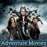 Adventure Movies 10 APK For Android