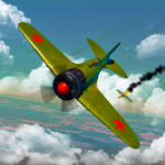 Download Air Combat 1941 0.04 APK For Android Apk