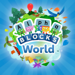 Download Alphablocks World 0.0.9 APK For Android