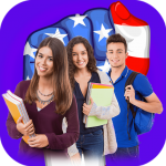 Download American English Communication - Awabe 1.1.3 APK For Android Apk