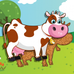 Download Animal Jigsaw Puzzle Toddlers 3.5 APK For Android Apk