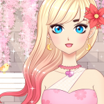 Download Anime Girls Fashion - Makeup & Dress up 1.0.6 APK For Android Apk