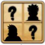 Download Anime Quiz. Naruto&Boruto characters 4.7 APK For Android Apk