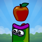 Download Apple Worm: Free Logic Puzzle 1.0.19 APK For Android Apk