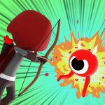 Download Archer Aim Master: Aim, Shoot and Slay Monsters 0.0.10 APK For Android