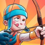 Download Archer's Tale - Adventures of Rogue Archer 0.3.2 APK For Android Apk