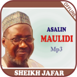 Download Asalin Maulidi-Sheikh Jafar Mp3 1.3 APK For Android