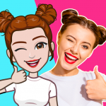 Download Avatoon - Avatar Creator & Emoji Me 1.1.5 APK For Android Apk