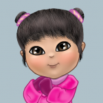 Baby Adopter Dress Up 3.47.1 APK For Android