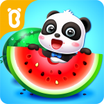 Download Baby Panda's Fruit Farm - Apple Family 8.47.00.00 APK For Android