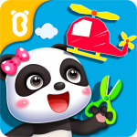 Download Baby Panda’s Handmade Crafts 8.47.00.01 APK For Android