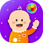 Download Baby Photo Editor:Precious Baby Milestone Pictures 1.9 APK For Android