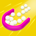 Download Ball Picker 3D - Perfect Relaxing Game 1.1 APK For Android Apk