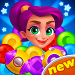 Download Balls Pop - Tap Bubbles and Burst Game 1.4 APK For Android Apk