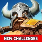 Download Battleline Tactics: Strategic PVP Auto Battler 1.6.2 APK For Android Apk