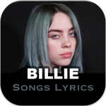 Download Billie Eilish Songs Lyrics Offline (New Version) 4.0.1 APK For Android Apk