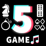 Download Board Game Classic: Domino, Solitaire, 2048, Chess 5 APK For Android