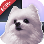 Download Bork Piano Tiles - Gabe the Dog Soundboard 1.0.5 APK For Android Apk