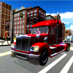 Download Brasil Truck Driving - Cargo Truck Transporter 1.1 APK For Android Apk