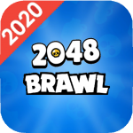 Download Brawl 2048 1.0.14 APK For Android Apk