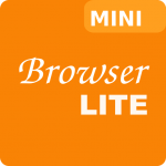 Download Browser Mini Lite 1.1.0 APK For Android Apk