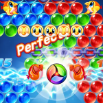 Download Bubble Birds Shootout 1.2 APK For Android Apk