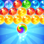 Download Bubble Elf 2- Pop Shooter ! 1.0.3.55 APK For Android